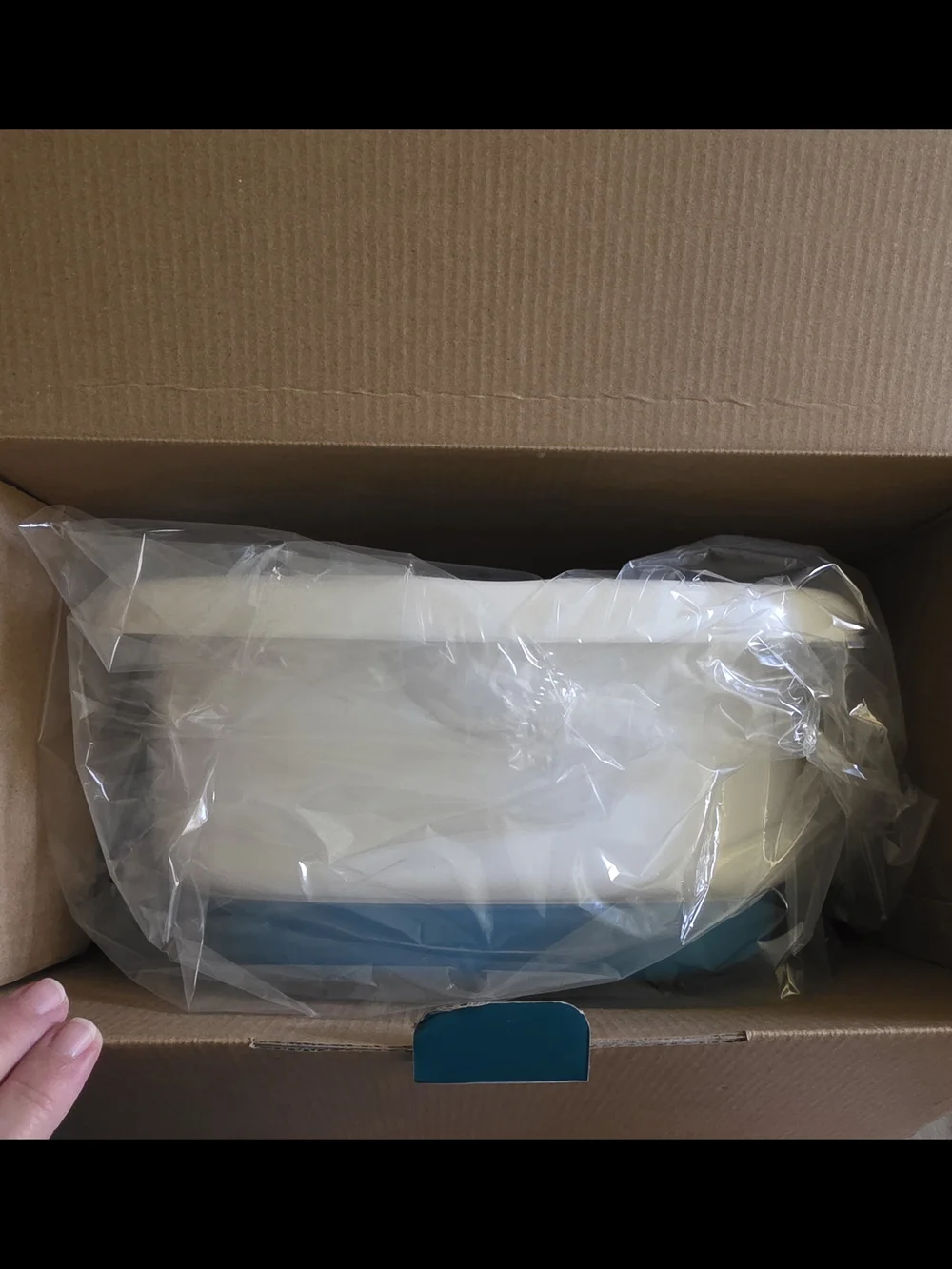 Homedics Bubble Mate Foot Spa Messager With Heat